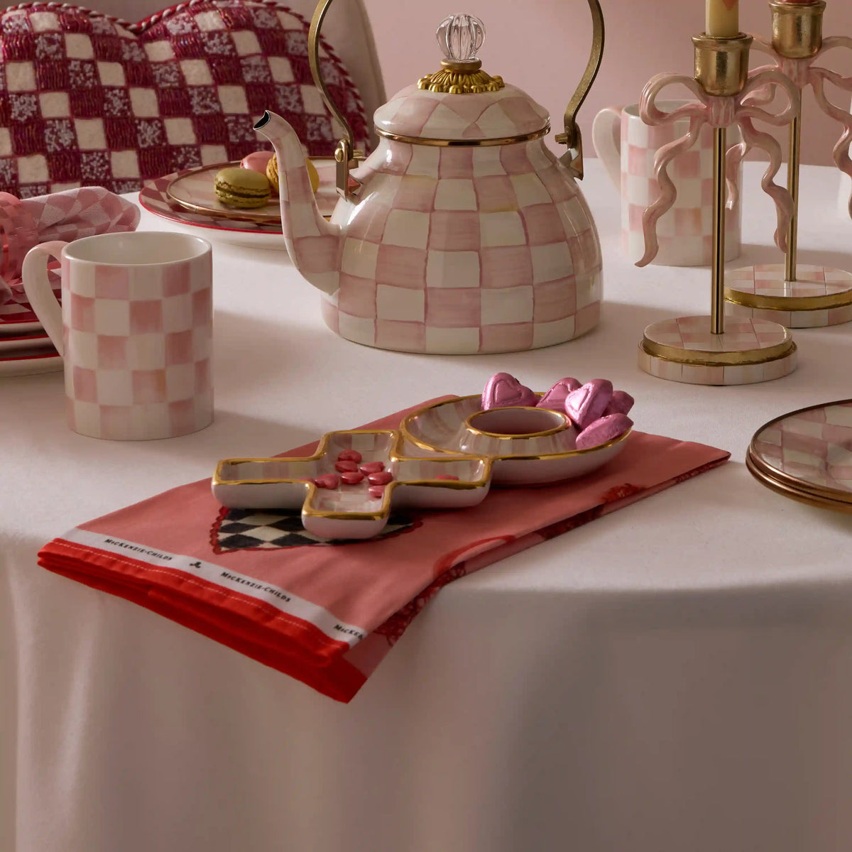 Courtly XO Dish