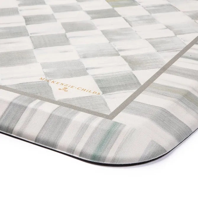Sterling Check 20" x 72" GelPro Comfort Mat
