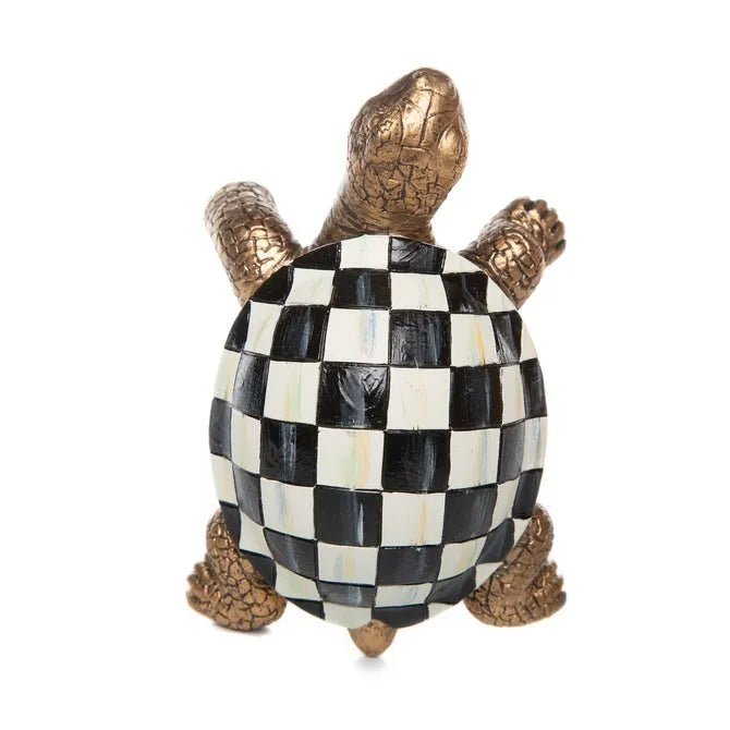 Turtle Pot Climber
