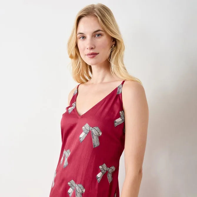 Bow Extra Small Chic to Sleep Nightie