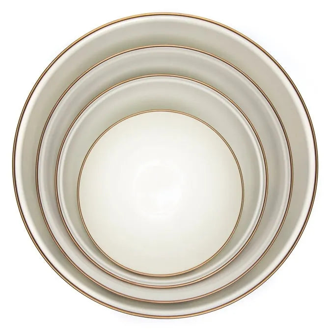 Sterling Check Large Everyday Bowl