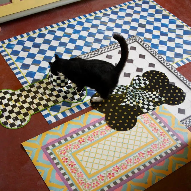 Puppy Placemat