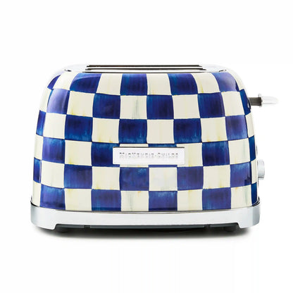 Cherry Check 2-Slice Toaster