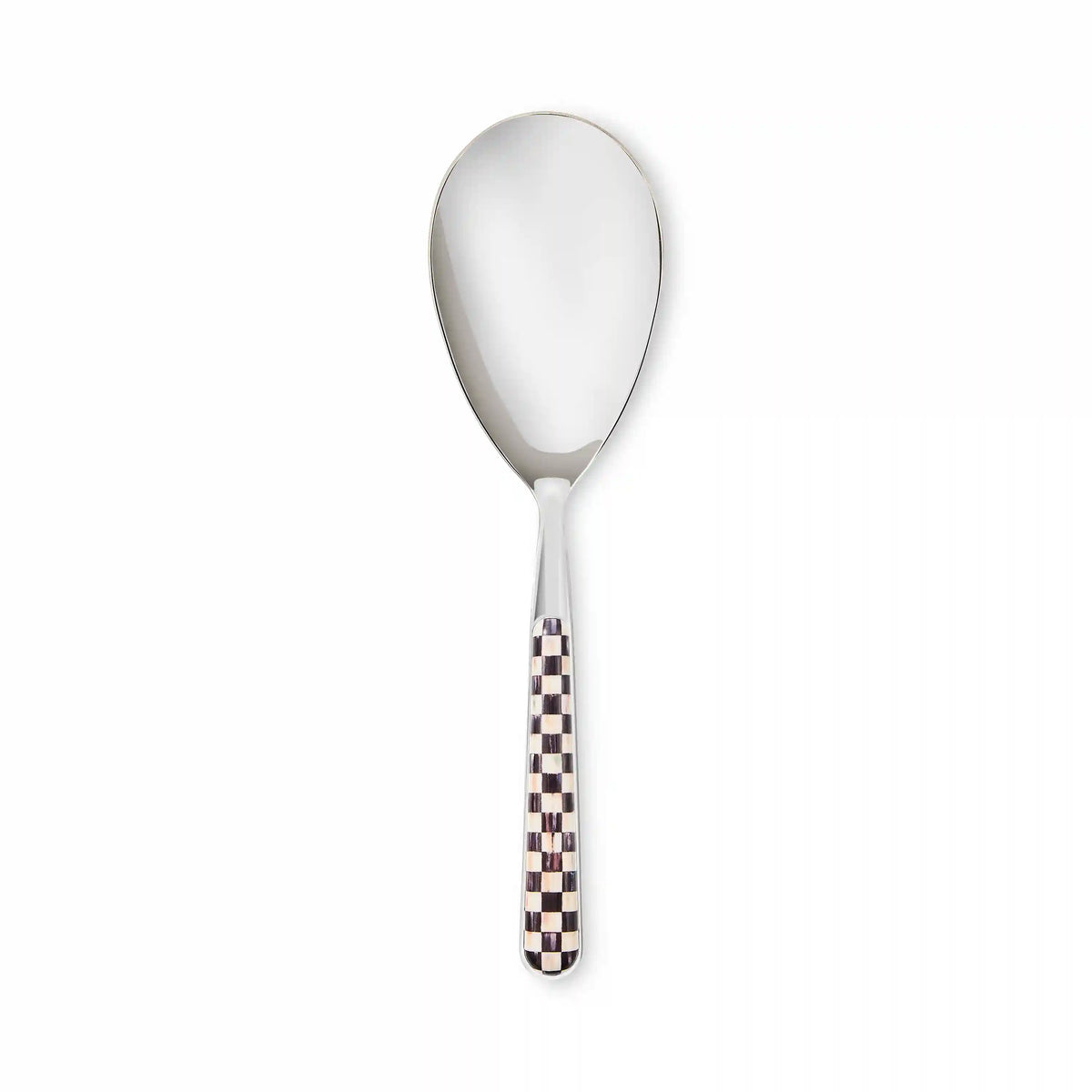 Courtly Check Bistro Serving Spoon