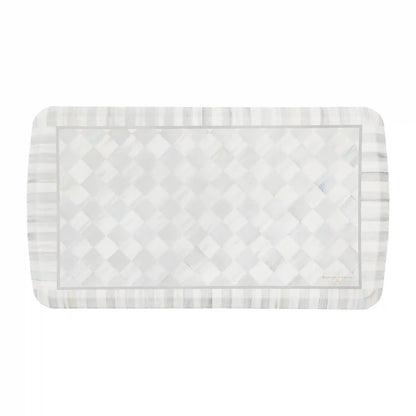Sterling Check 20" x 36" GelPro Comfort Mat