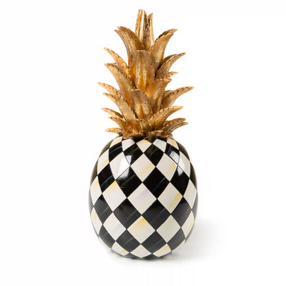 Rosy Pineapple