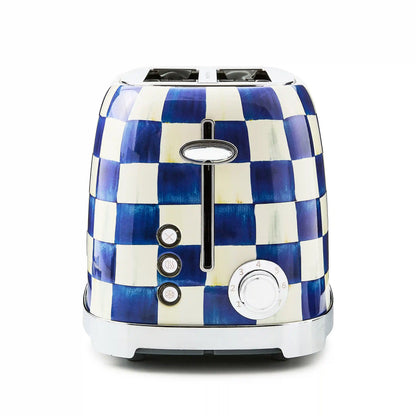 Rosy Check 2-Slice Toaster
