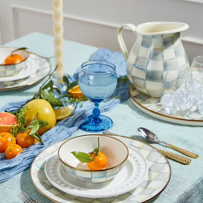 Rosy Check Pitcher