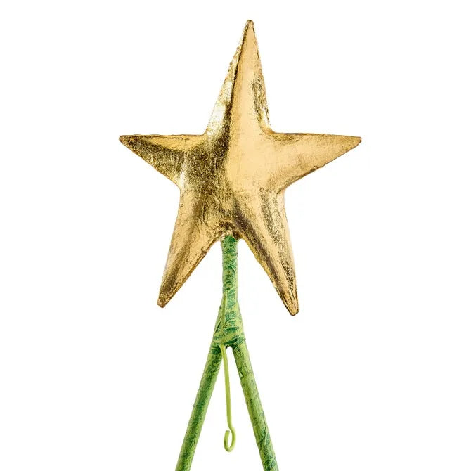 Patience Brewster 12 Days Mini Ornament Display Tree