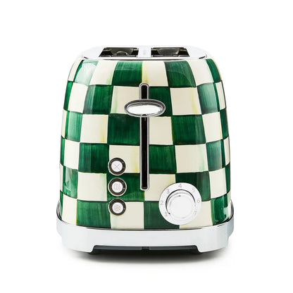 Rosy Check 2-Slice Toaster