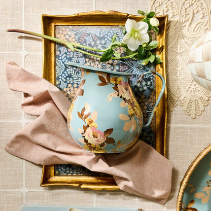 Sterling Check Pitcher