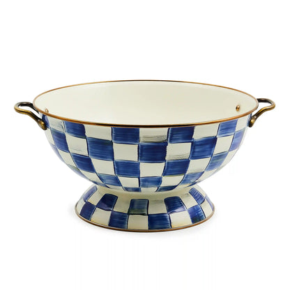 Rosy Check Everything Bowl