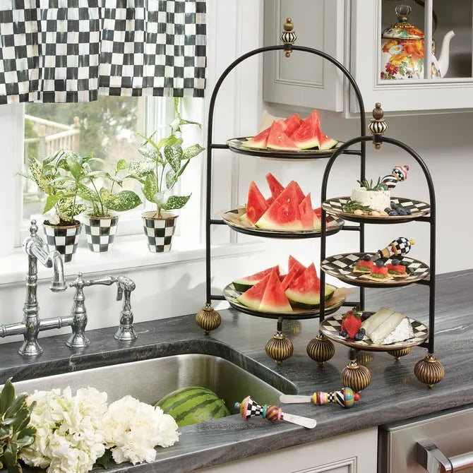 Plate Stand - Large