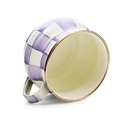 Rosy Check Teacup