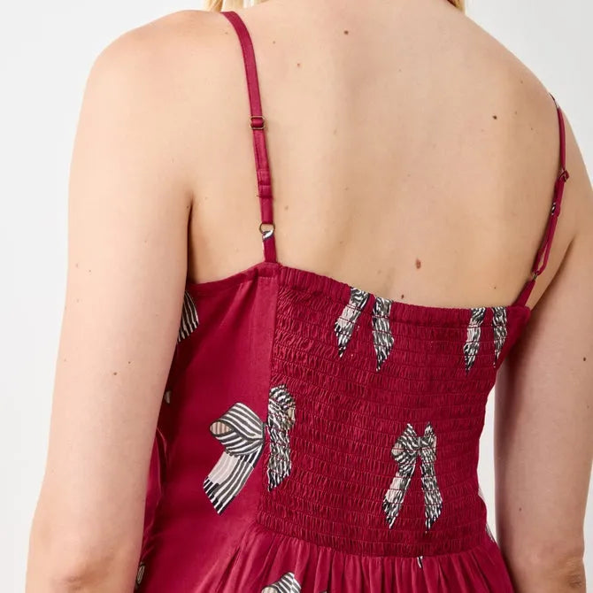 Bow Extra Large Chic to Sleep Nightie