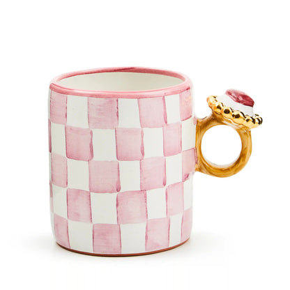 Collectors Series: Mug Edition - Blackbird Ceramic Mug