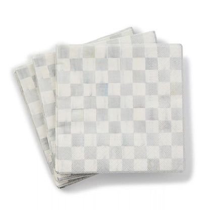 Queen Bee Cocktail Paper Napkins