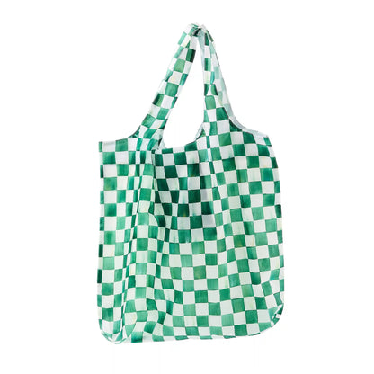 Courtly Check To Go Tote