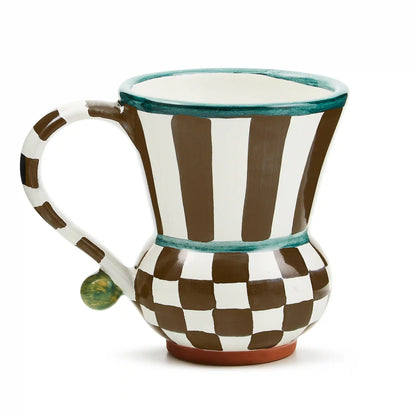 Collectors Series: Mug Edition - Love Ring Ceramic Mug