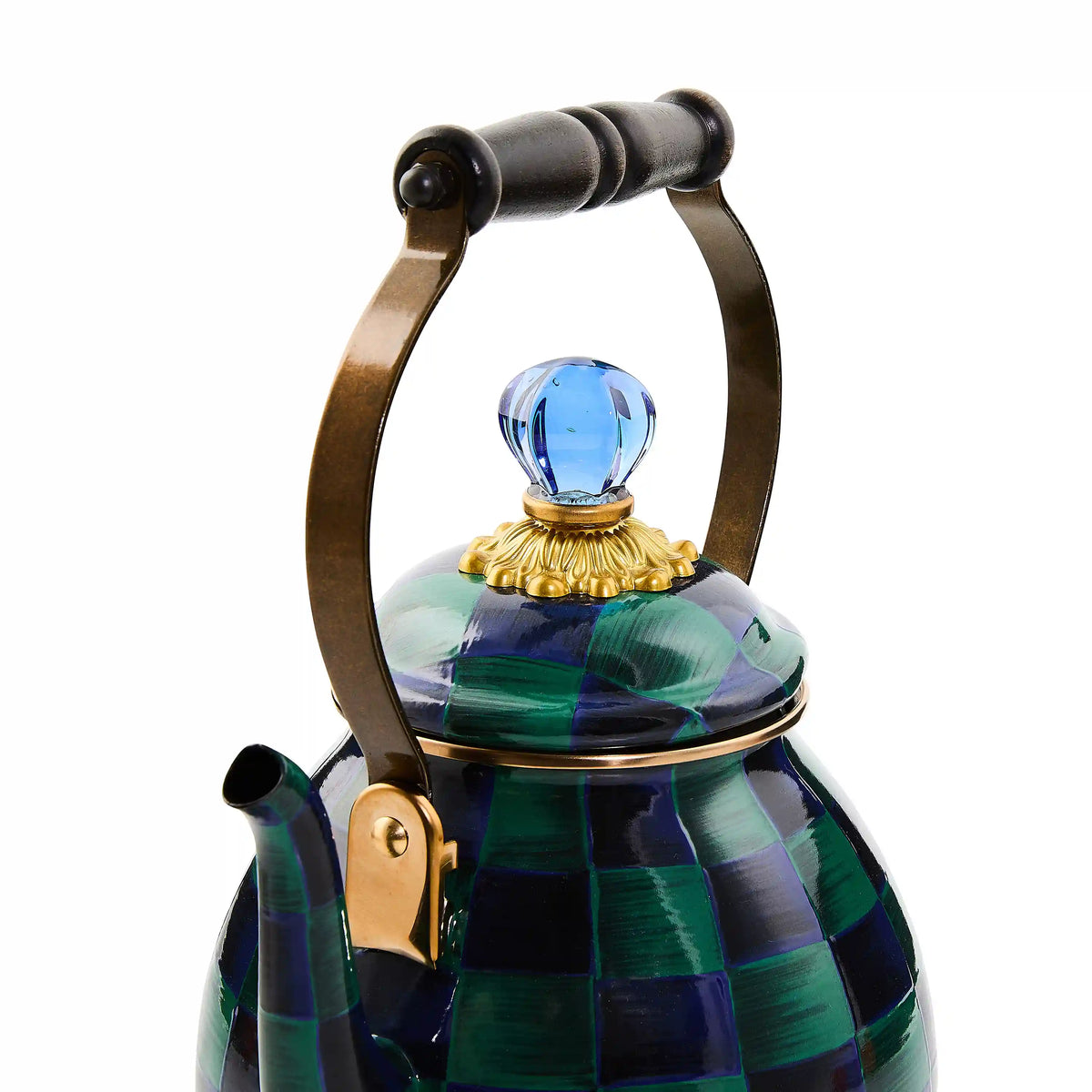 Poppy 2 Quart Tea Kettle