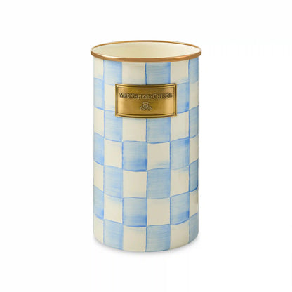 Rosy Check Utensil Holder
