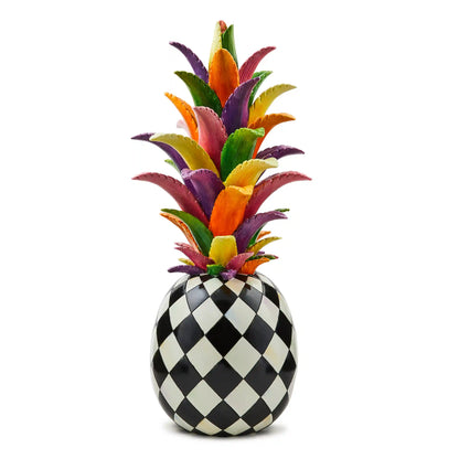 Rosy Pineapple