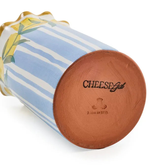 Cheese Gal Wine Chiller