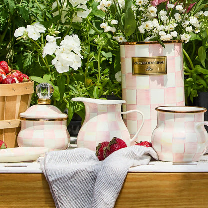 Rosy Check Creamer
