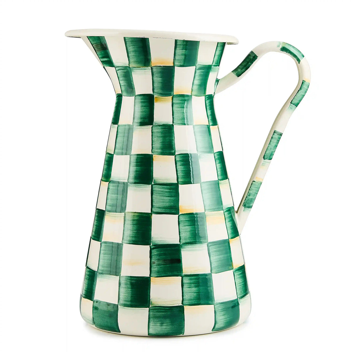 Rosy Check Medium Practical Pitcher