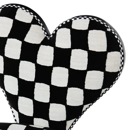 Queen of Hearts Chair