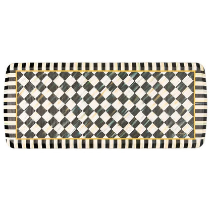 Courtly Check 20" x 48" GelPro Comfort Mat