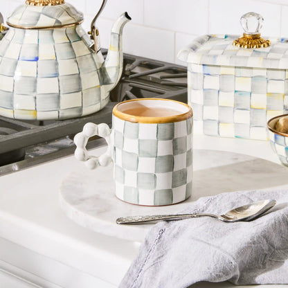 Collectors Series: Mug Edition - Toadstool Ceramic Mug
