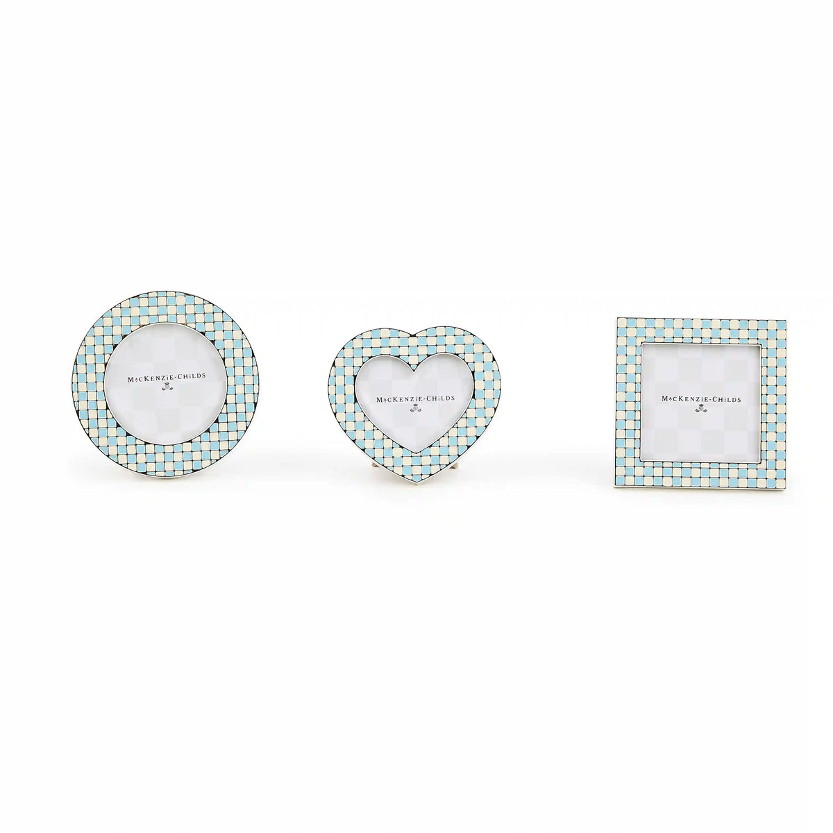 Celebrate Courtly Assorted Frames, Set of 3