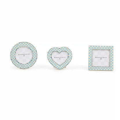 Celebrate Courtly Assorted Frames, Set of 3
