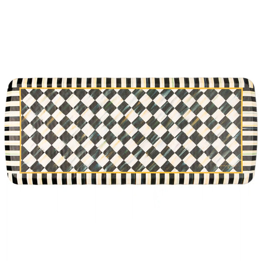 Courtly Check 20" x 36" GelPro Comfort Mat