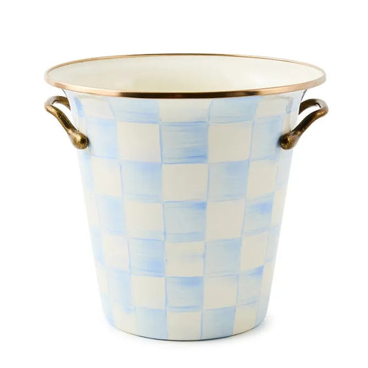 Gray Malin Ski Holiday Wine Cooler