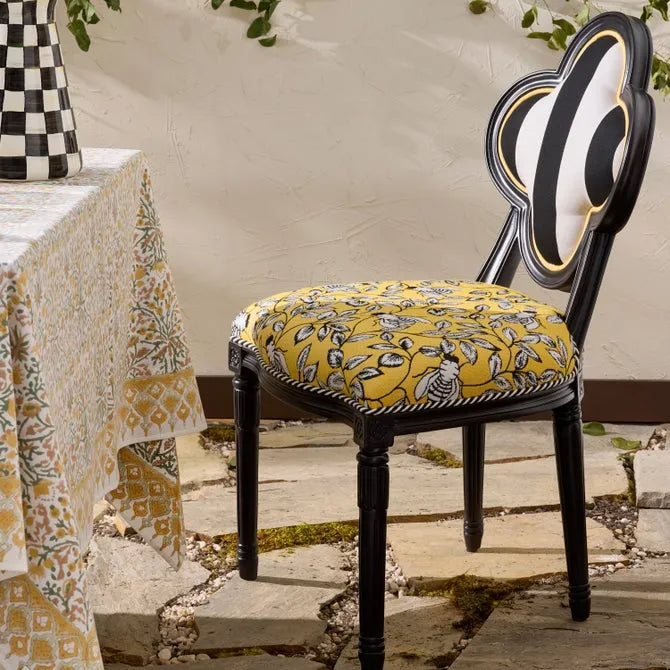 Queen Bee Outdoor Dining Chair