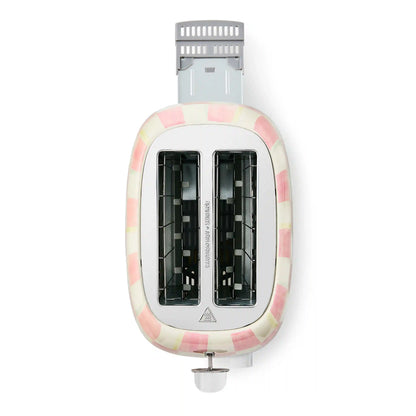 Cherry Check 2-Slice Toaster