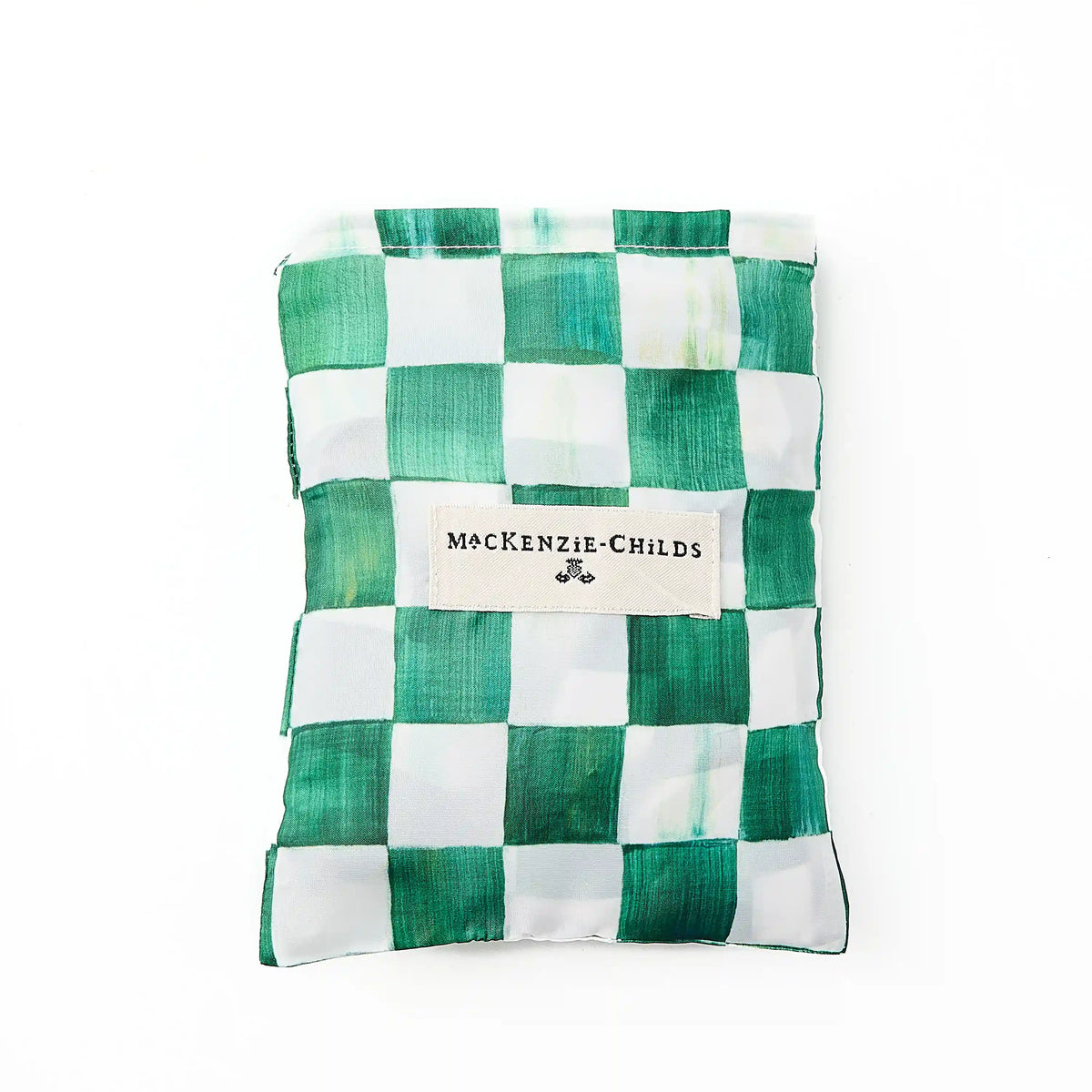 Courtly Check To Go Tote