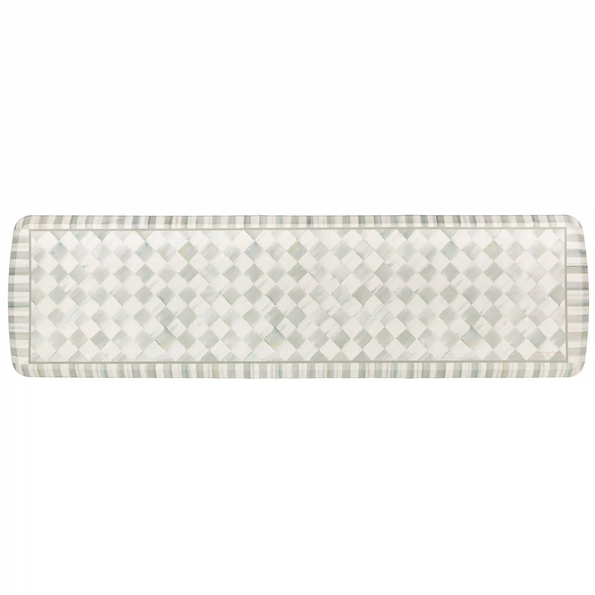 Sterling Check 20" x 48" GelPro Comfort Mat