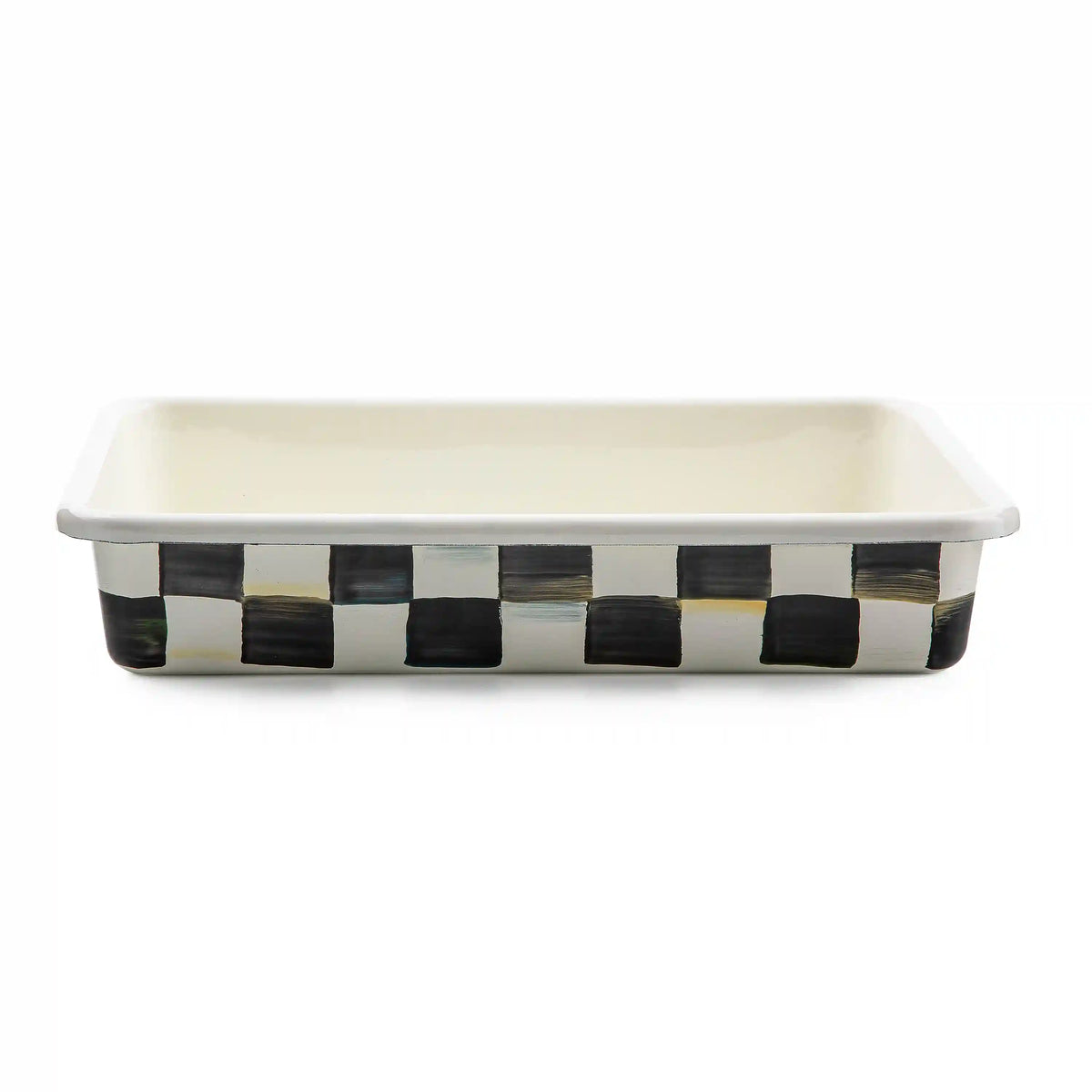 Courtly Check 9" x 13" Baking Pan