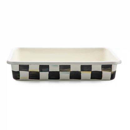 Courtly Check 9" x 13" Baking Pan
