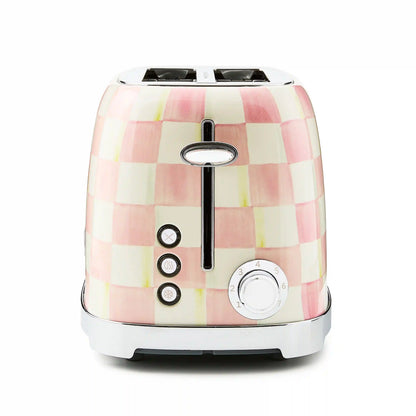 Courtly Check 2-Slice Toaster