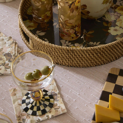 Butterfly Hill Cocktail Paper Napkins
