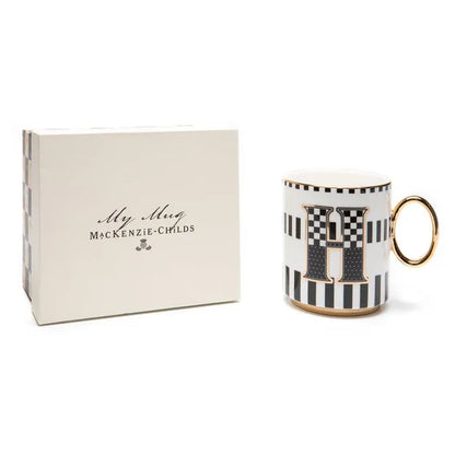 My Mug - H