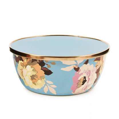 Courtly Check Pinch Bowl