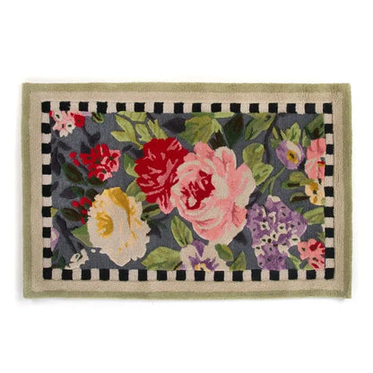 Tudor Rose 3' x 5' Rug