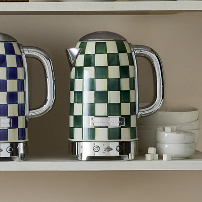 Courtly Check Electric Kettle