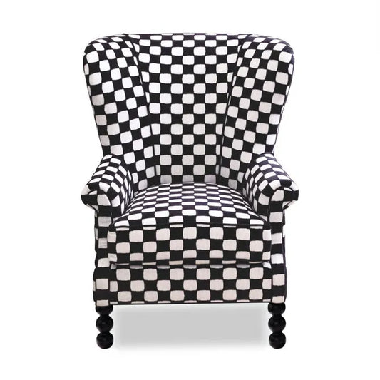 Gambit Wing Chair
