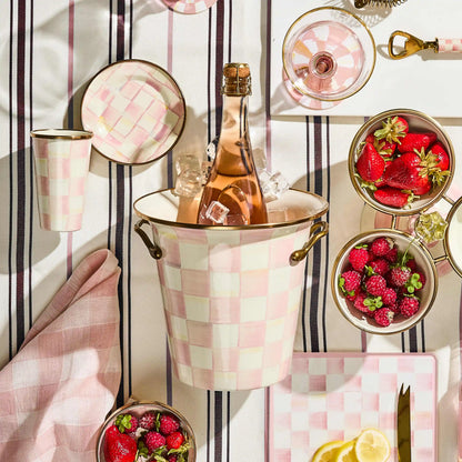 Sterling Check Wine Cooler
